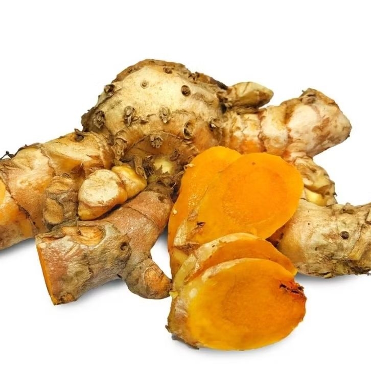 

kunir sayur segar bumbu masak siap pakay berat 500 gram