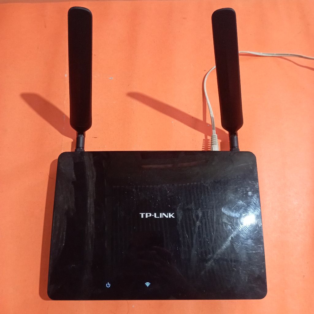 Tp-link Archer MR200 ROUTER WIRELESS