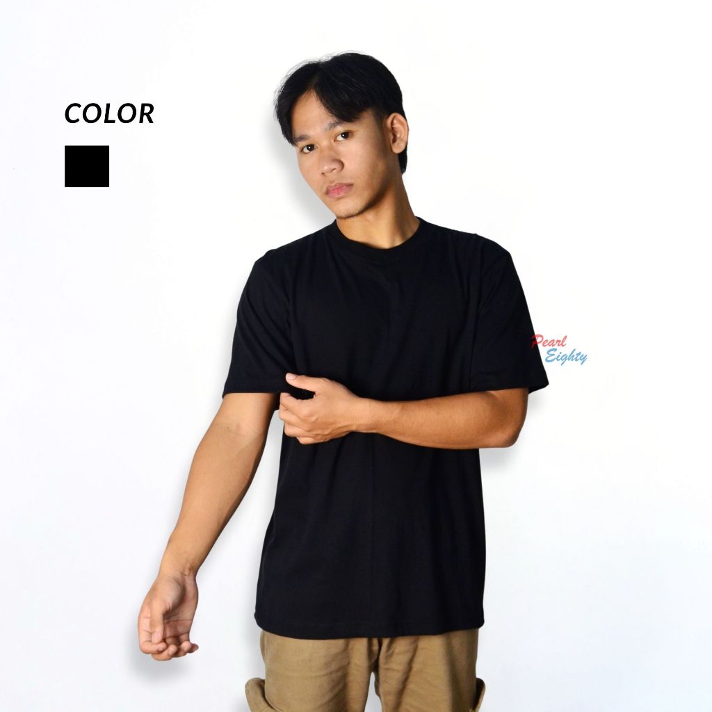 Kaos Polos 30s XXL || Kaos Polos 30s || Kaos Oblong Pria || Kaos Polos Oblong || T-shirt 30s