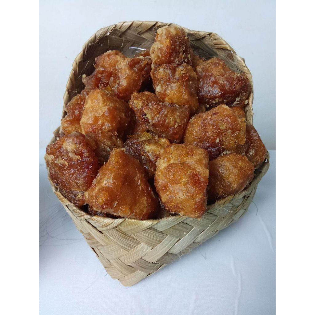 GETUK GORENG SOKARAJA