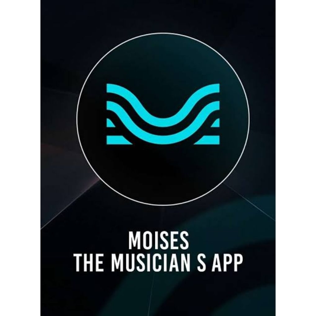 MOISES MUSIC PRO PREMIUM WORKIN ALL PLATFORM