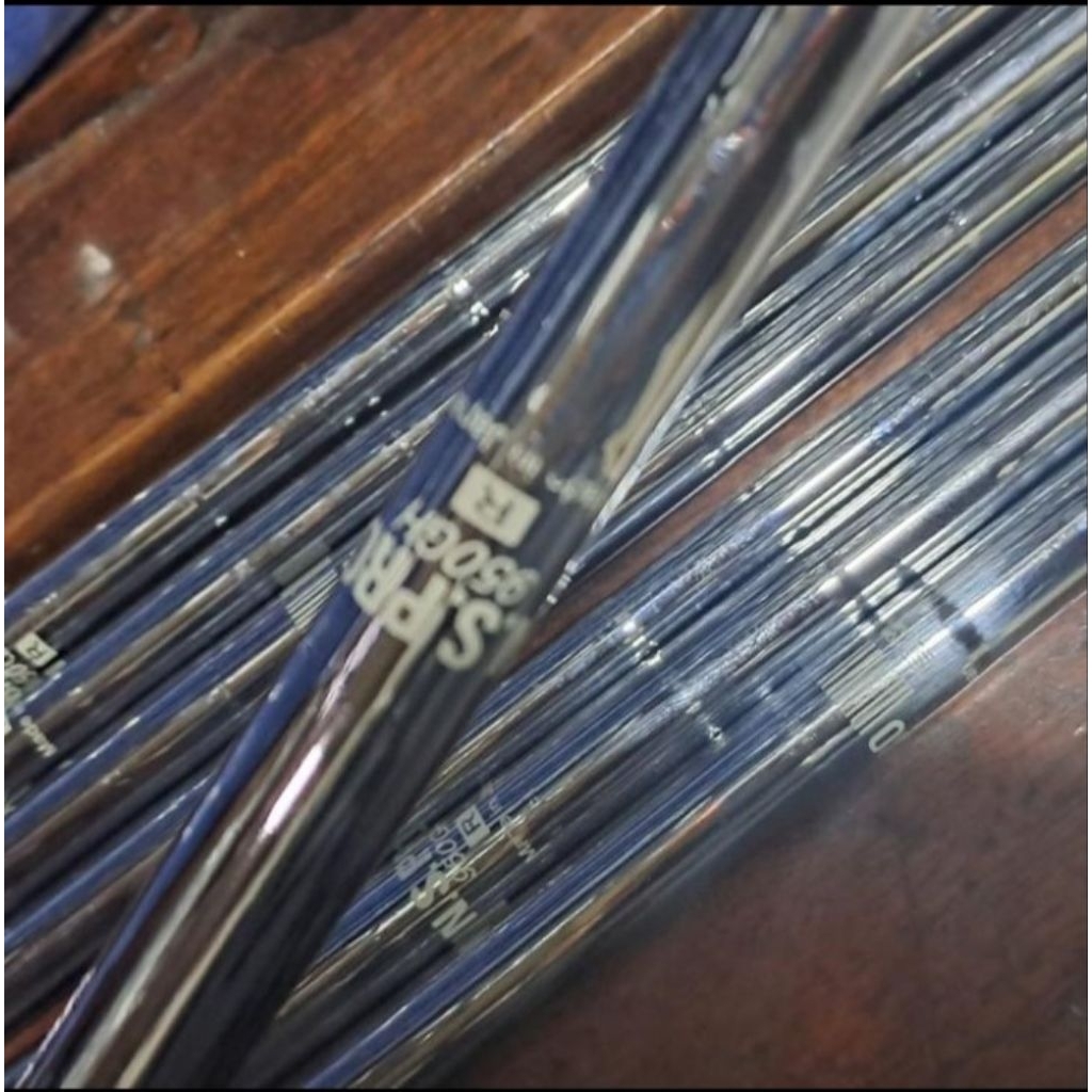 Shaft iron sett NSPRO 950 GH