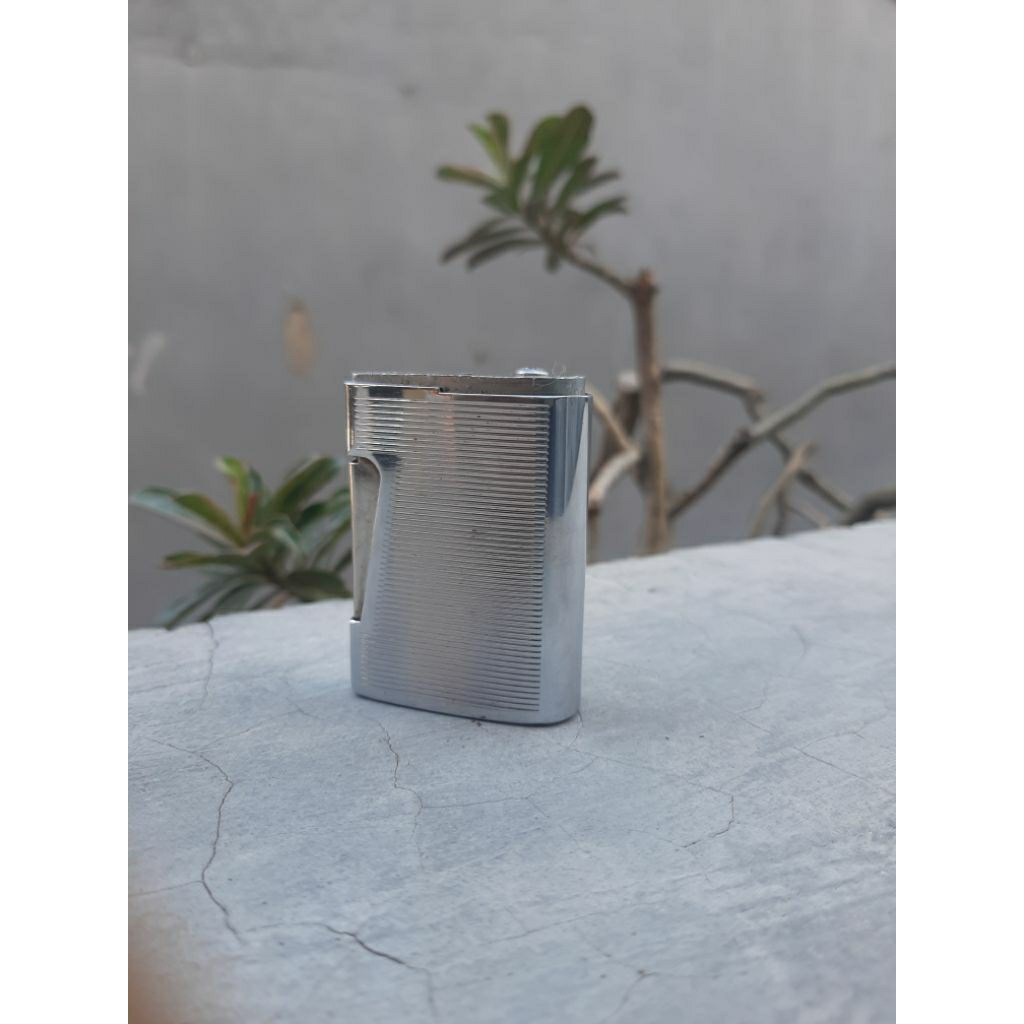 KOREK JADUL RONSON ENGLAND KONDISI BAHAN RESTORASI