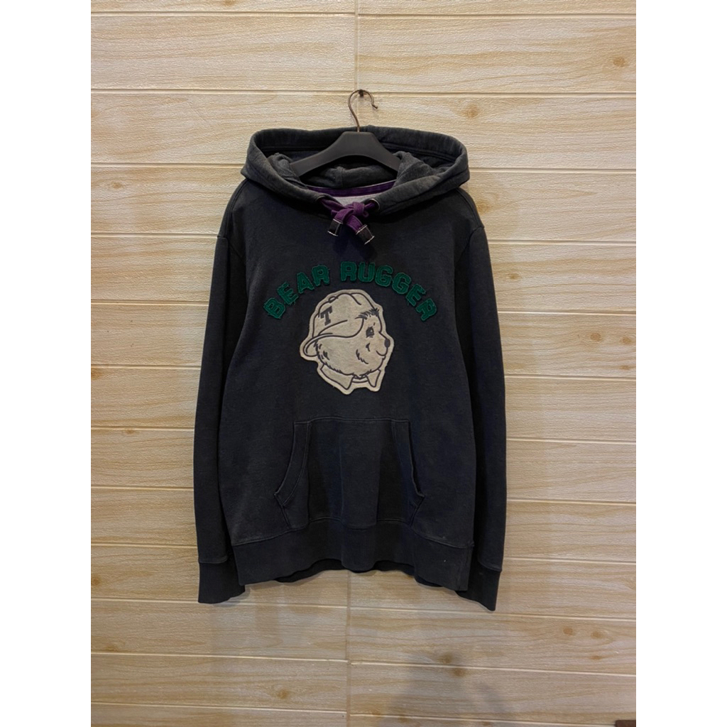 Hoodie brand tinie winie