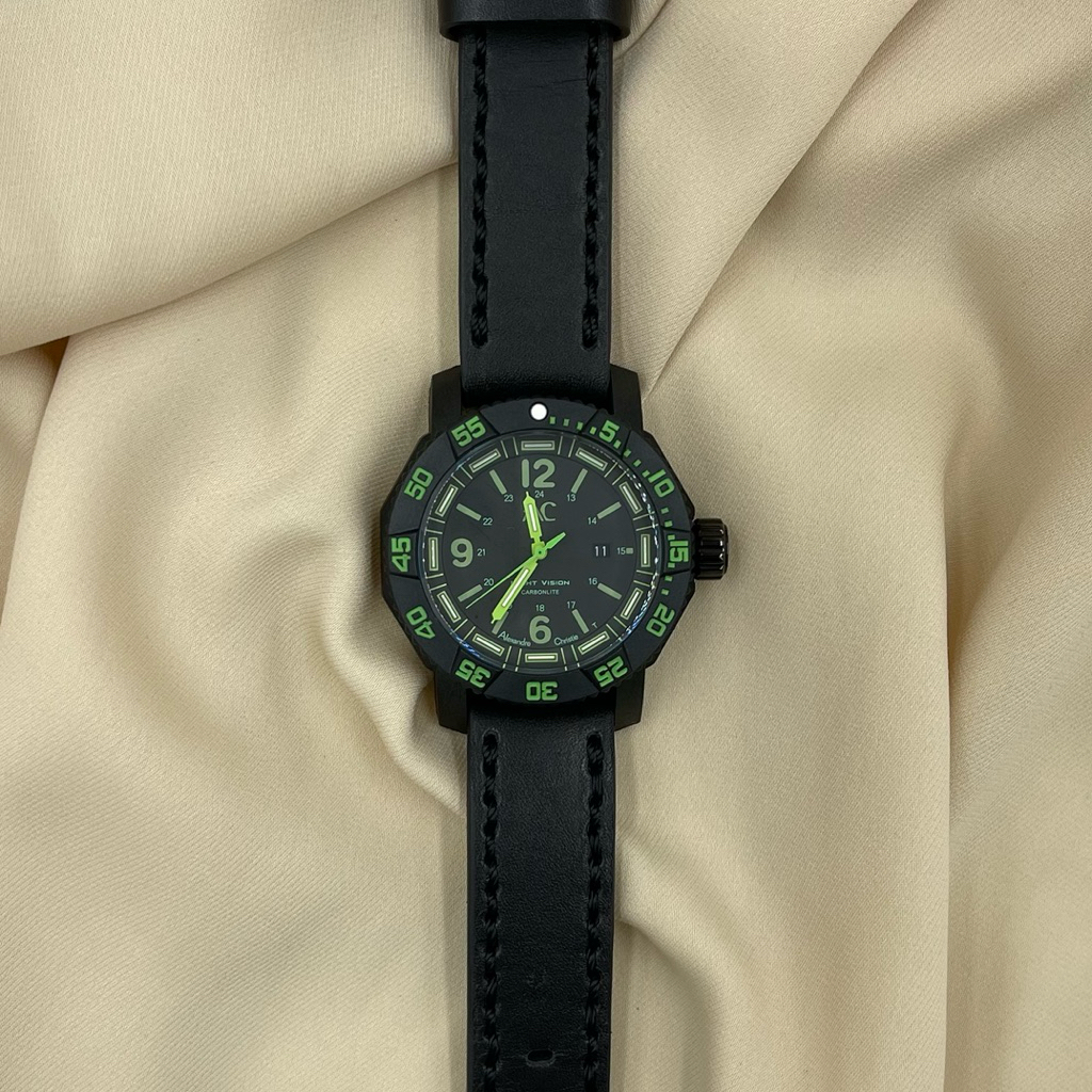 Jam Tangan Alexandre Christie Pria AC6187