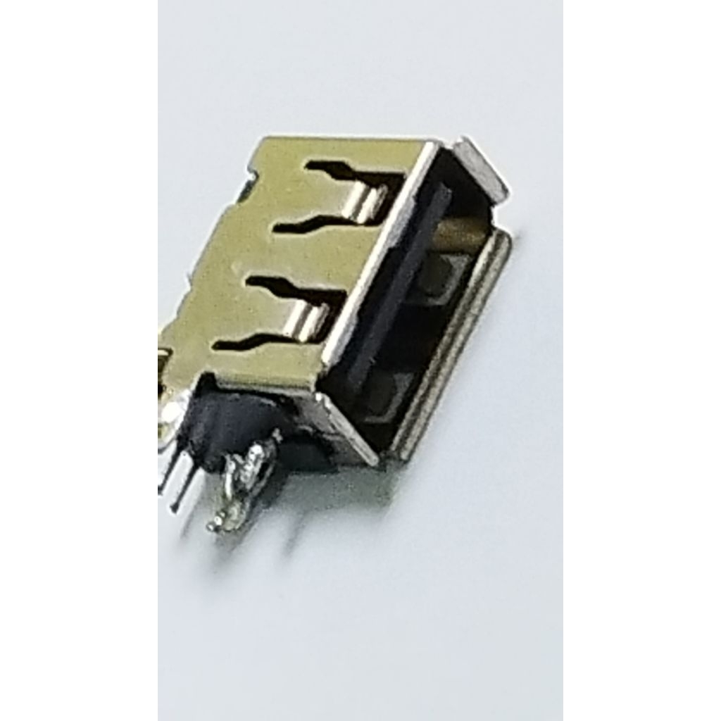 Soket USB