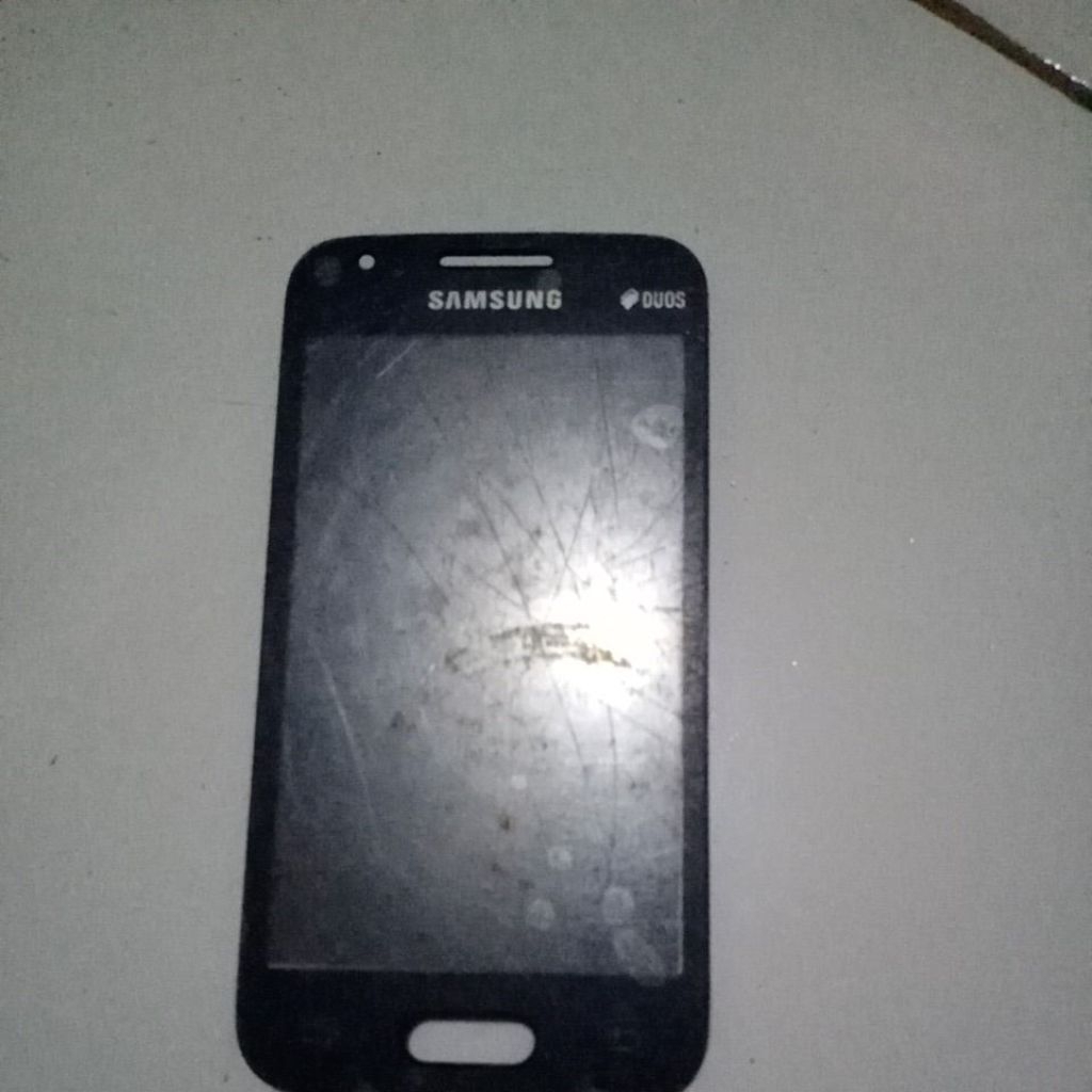 lcd tc samsung galaxy v