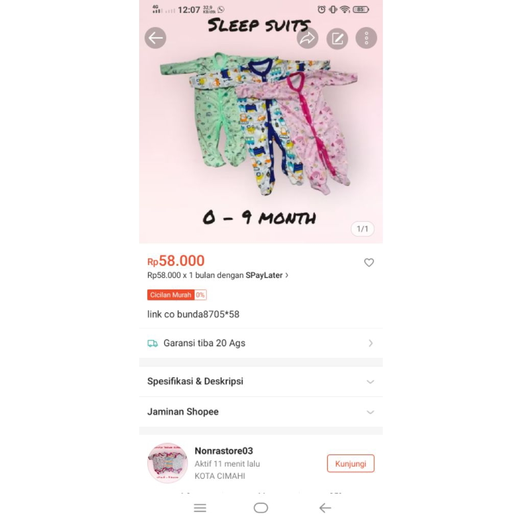 rijek Libby stelan bunda louis