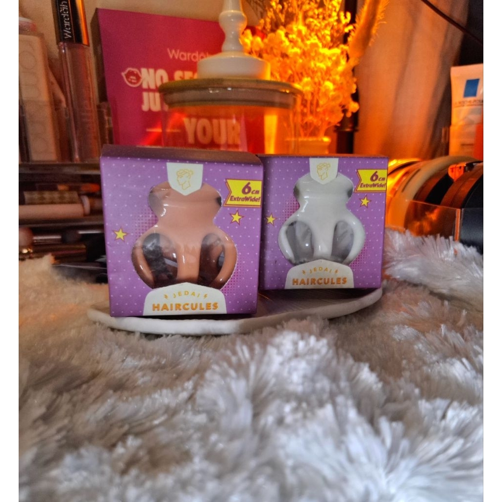 Jedai Haircules