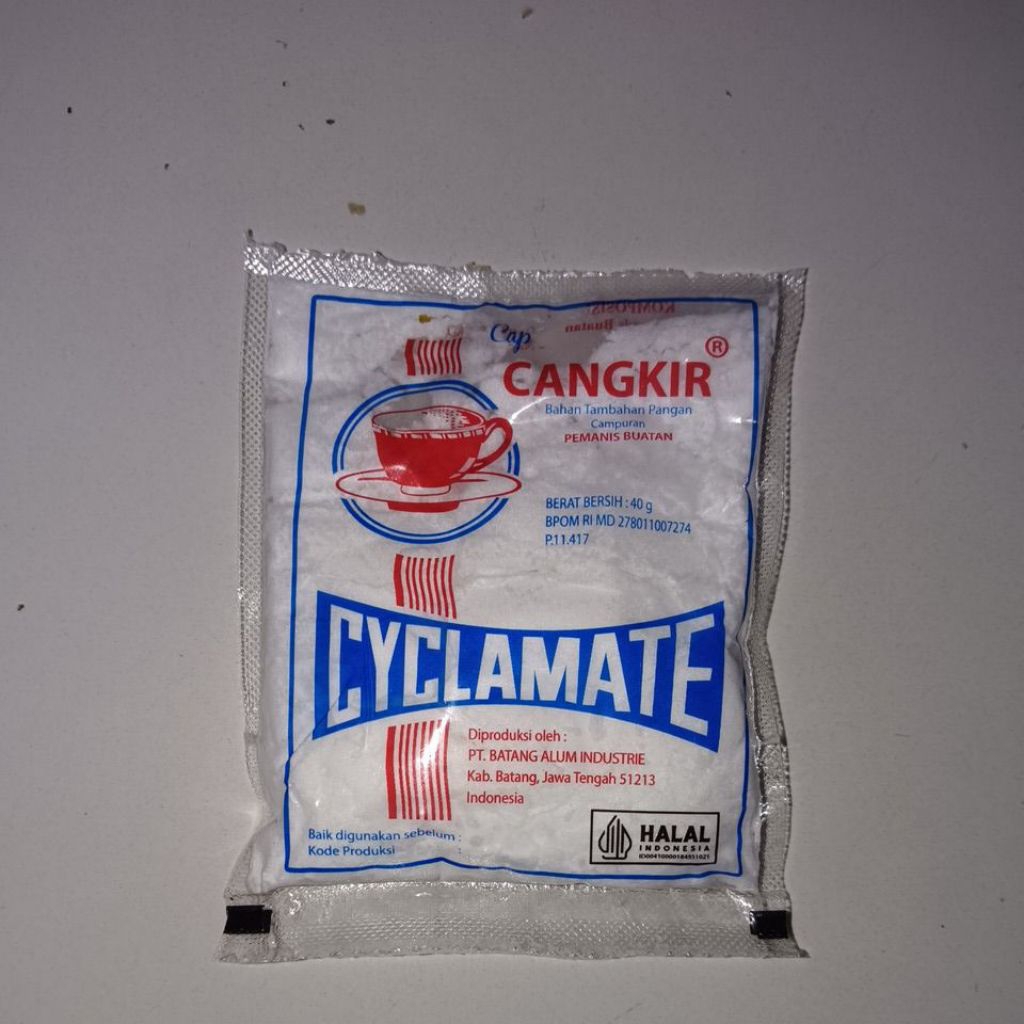 

Sodium Cap Cangkir Satuan 40gram