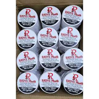 

LABEL THERMAL / STIKER THERMAL 78 X 100 ISI 300PCS