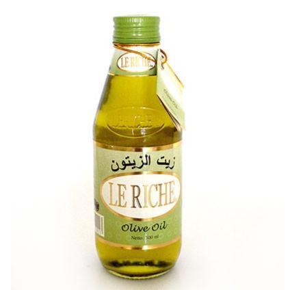 

LE RICHE Original Olive Oil Minyak Zaitun 300 ML