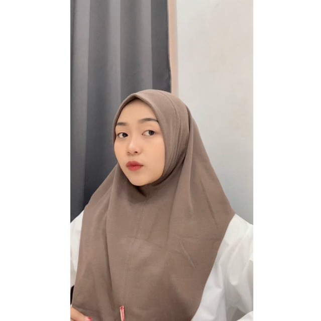 BERGO (ANAK ) MALAY KNIT WILDA NO PET PREMIUM