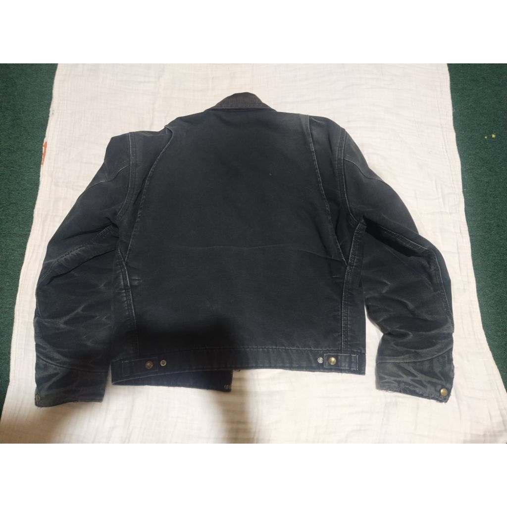 Detroit jaket carharrt