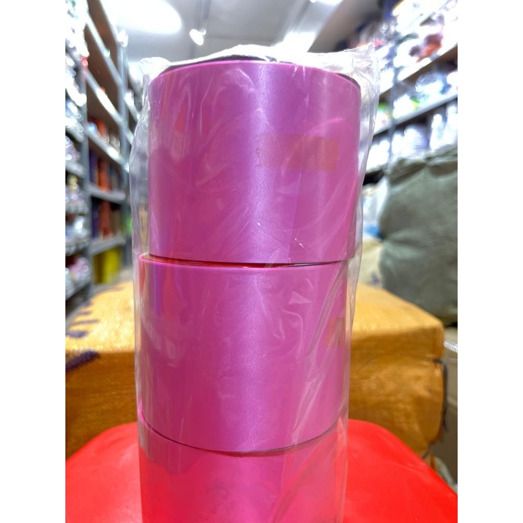 

ECER PITA KADO JEPANG 3 INCH JUMBO 7,5 CM