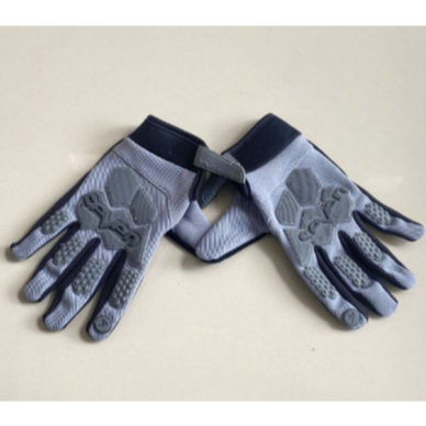 Glove Sarung Tangan Trail Motocross MTB Racing Pria Wanita Anti Slip & Nyaman