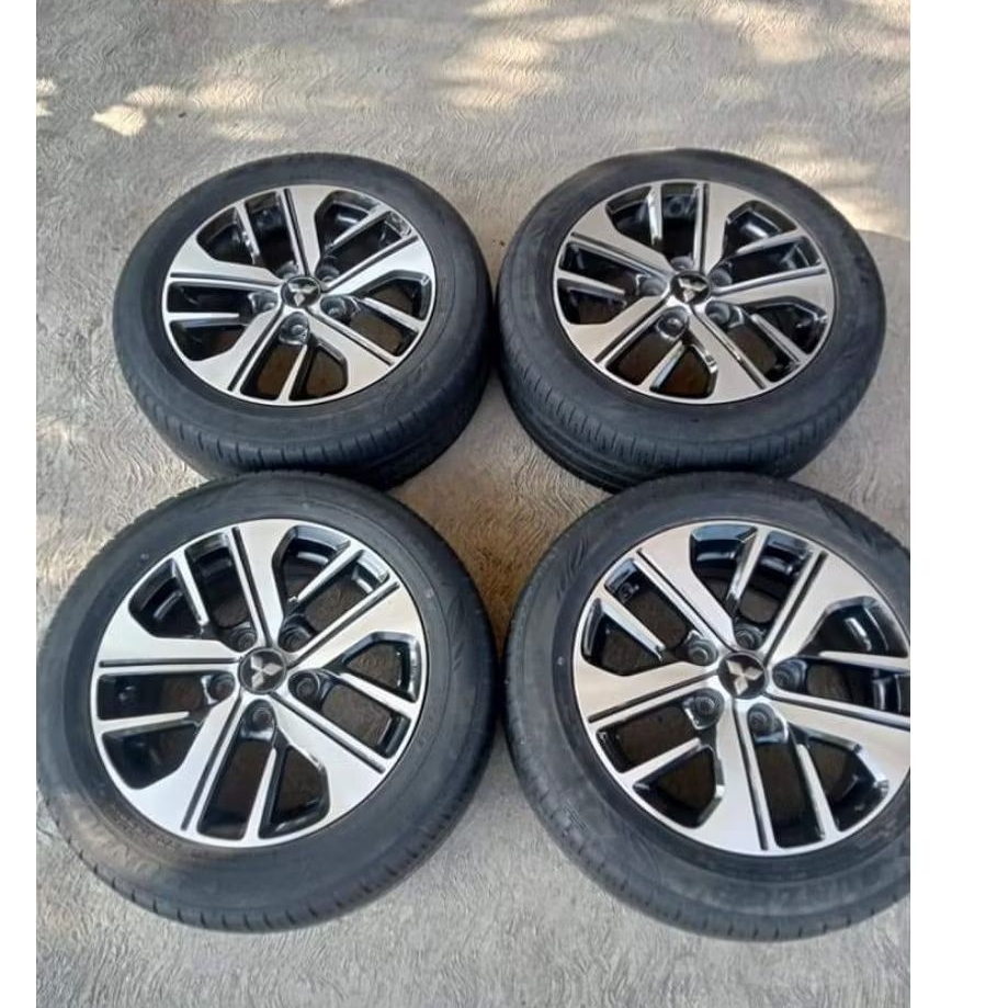 velg original xpander ultimate ring 16