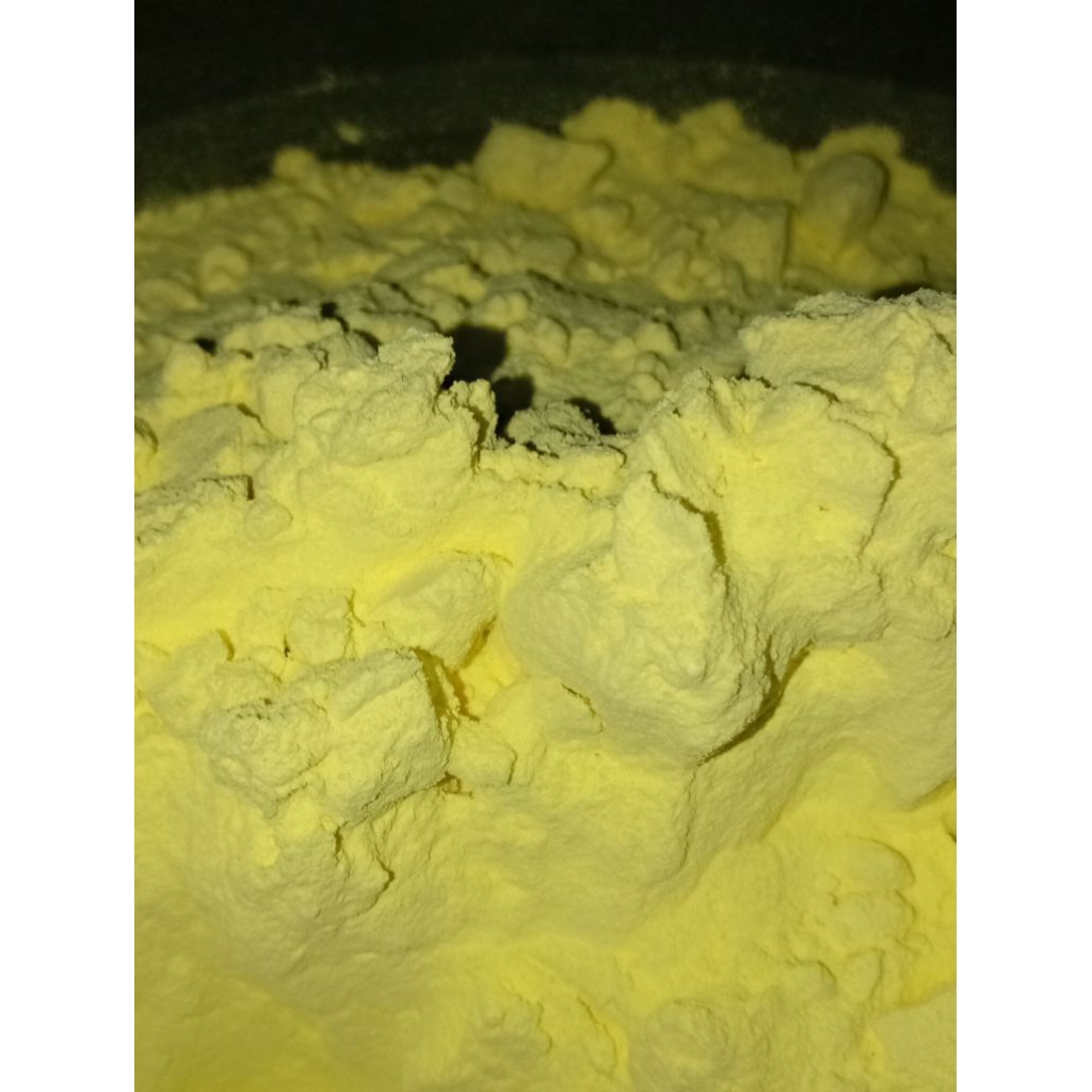 Sulfur powder 30kg