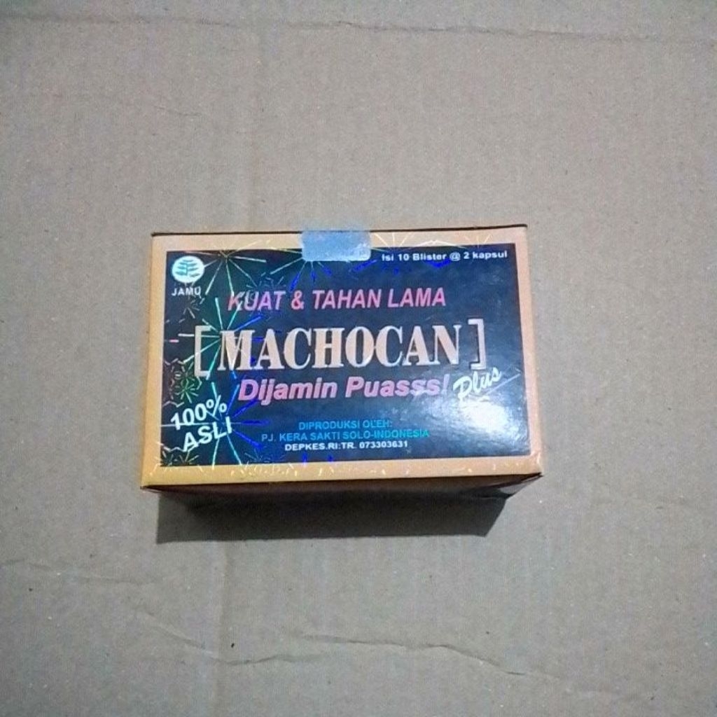 machocan