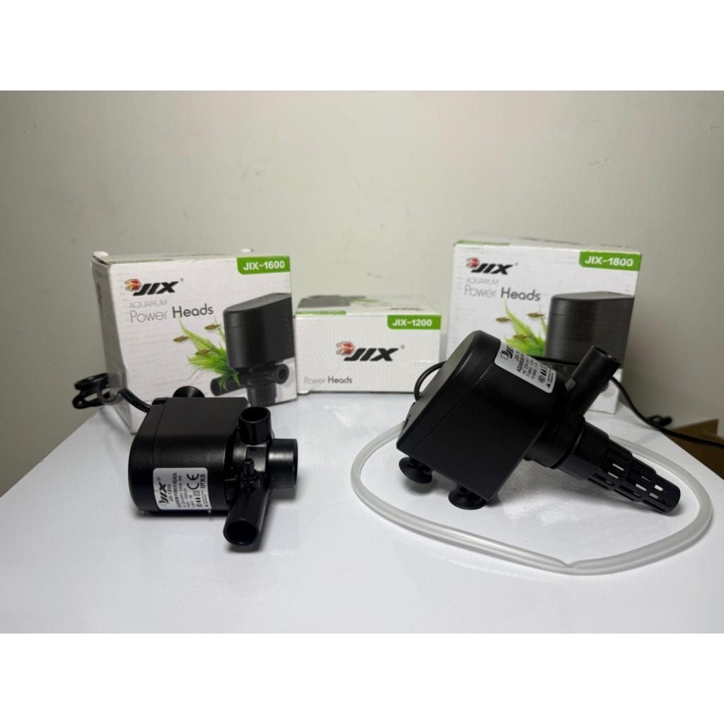 Pompa Aquarium Aquascape JIX 1600 1300L/H