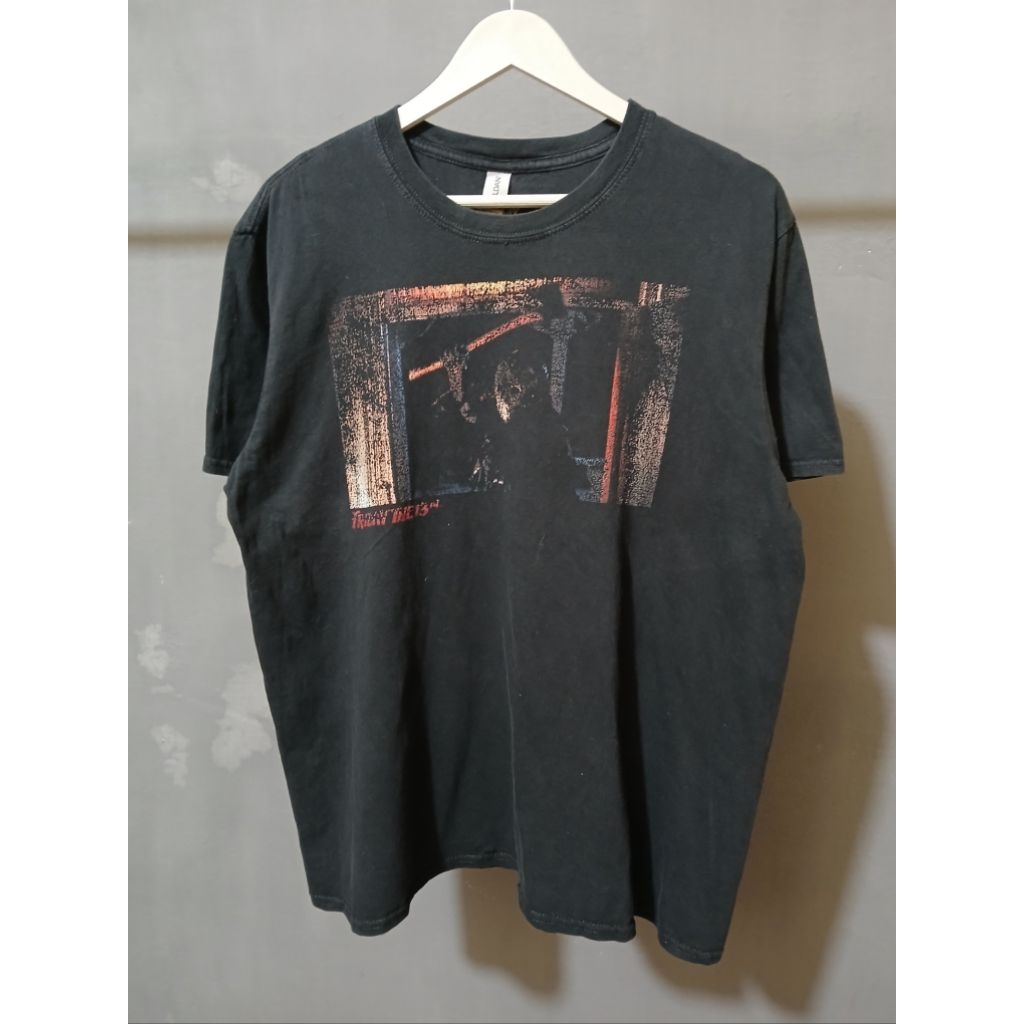 Kaos Movie Friday 13th Jason Voorhees Official - L