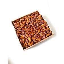 

Kurma Tunisia Madu 100% Asli Premium Deglet Nour 5 Kg Dus - Rasa Madu Alami, Lembut & Legit