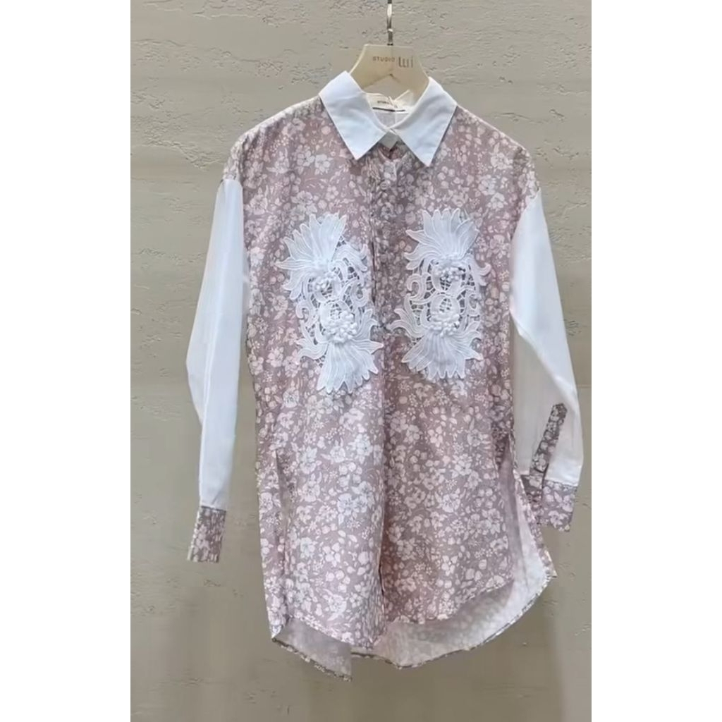 Studio Tui Divya Shirt