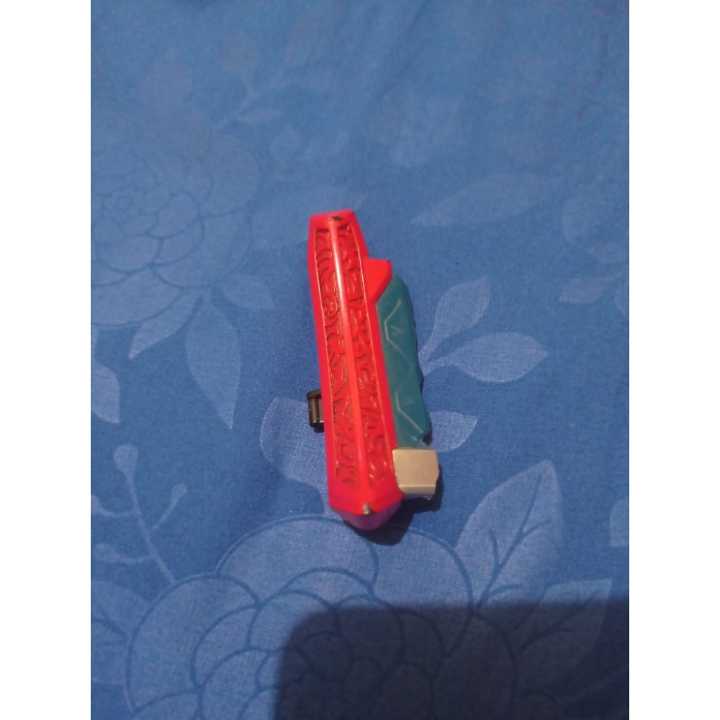 Part DX Zord Megazord Blizzard Force Megazord Power Rangers Dino Thunder Bakuren Oh Abaranger Bakure