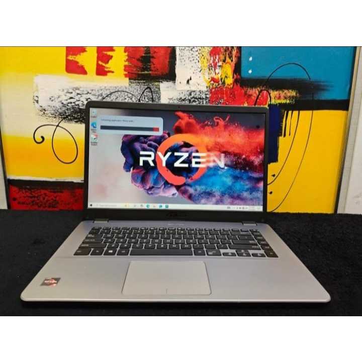Ryzen Laptop