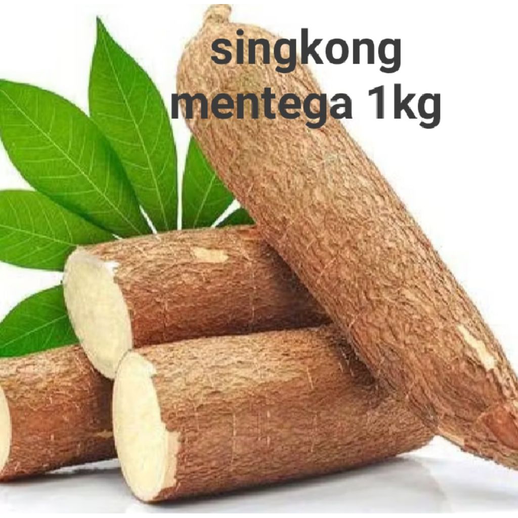 

singkong,mentah,hipu/apuy,1kg,singkong,mentega,