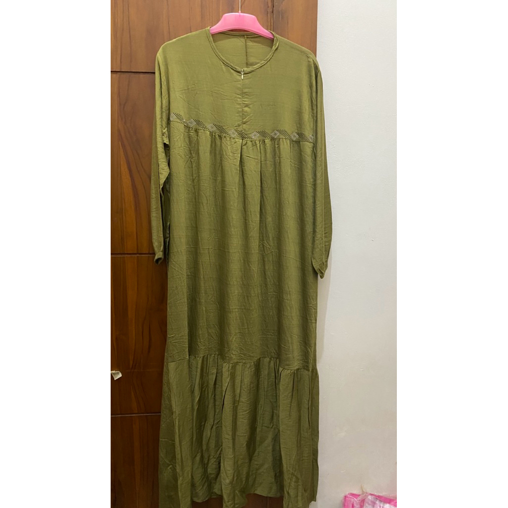 Gamis pololinen