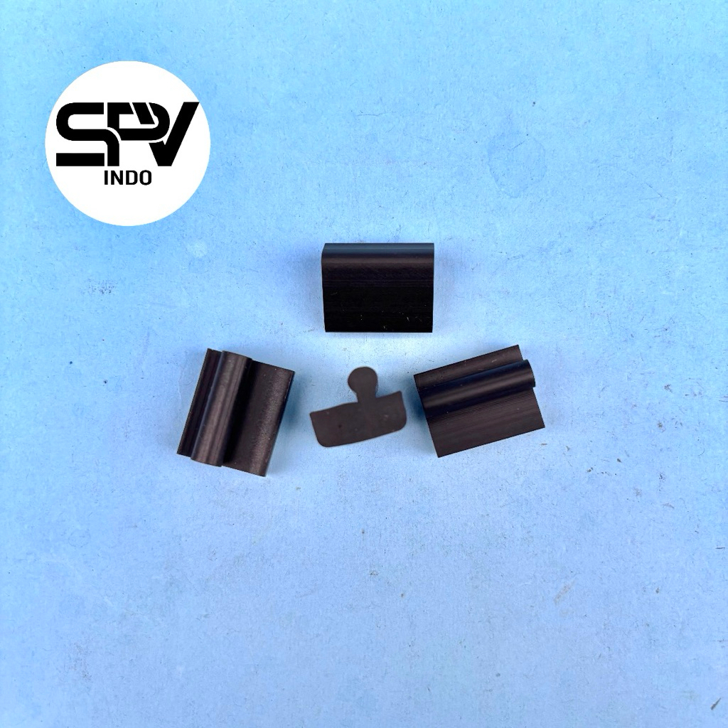 Bantalan Selah Vespa PTS Darling