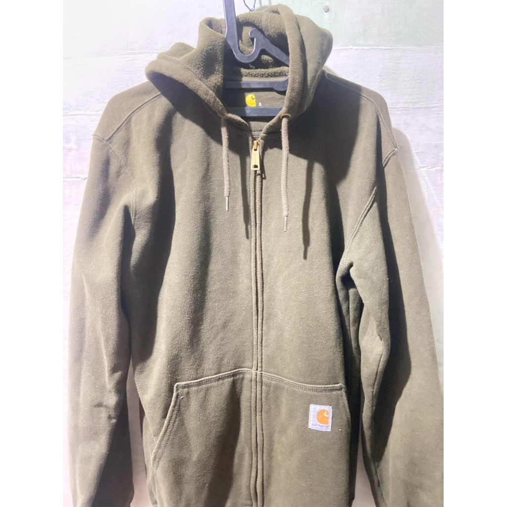 Hoodie Carhartt