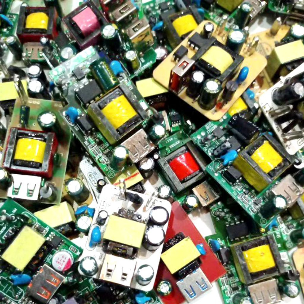 Modul Adaptor 5v 2A 1,5 A Bagus Trafo BIG