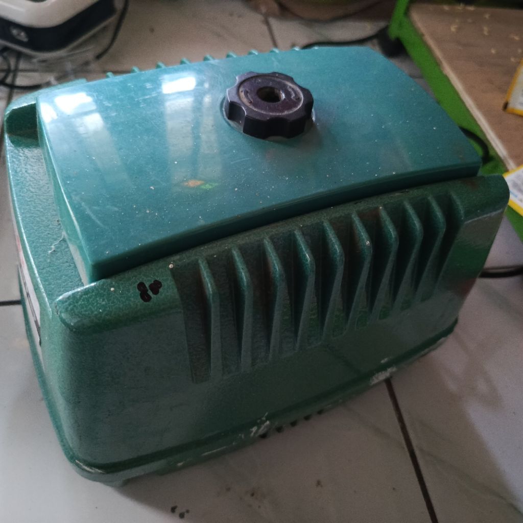 Aerator blower yamano LP 100 bekas
