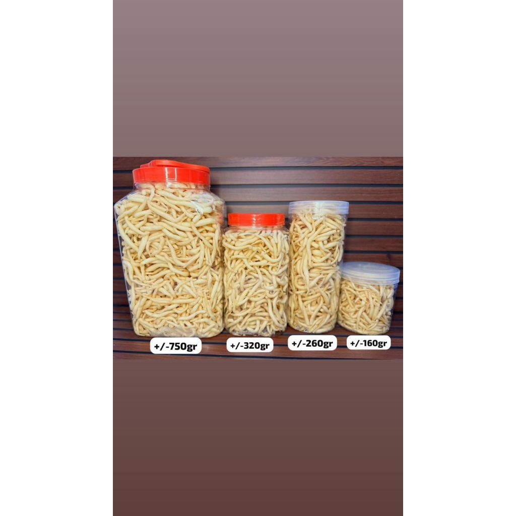 

Curut legendaris 350gr