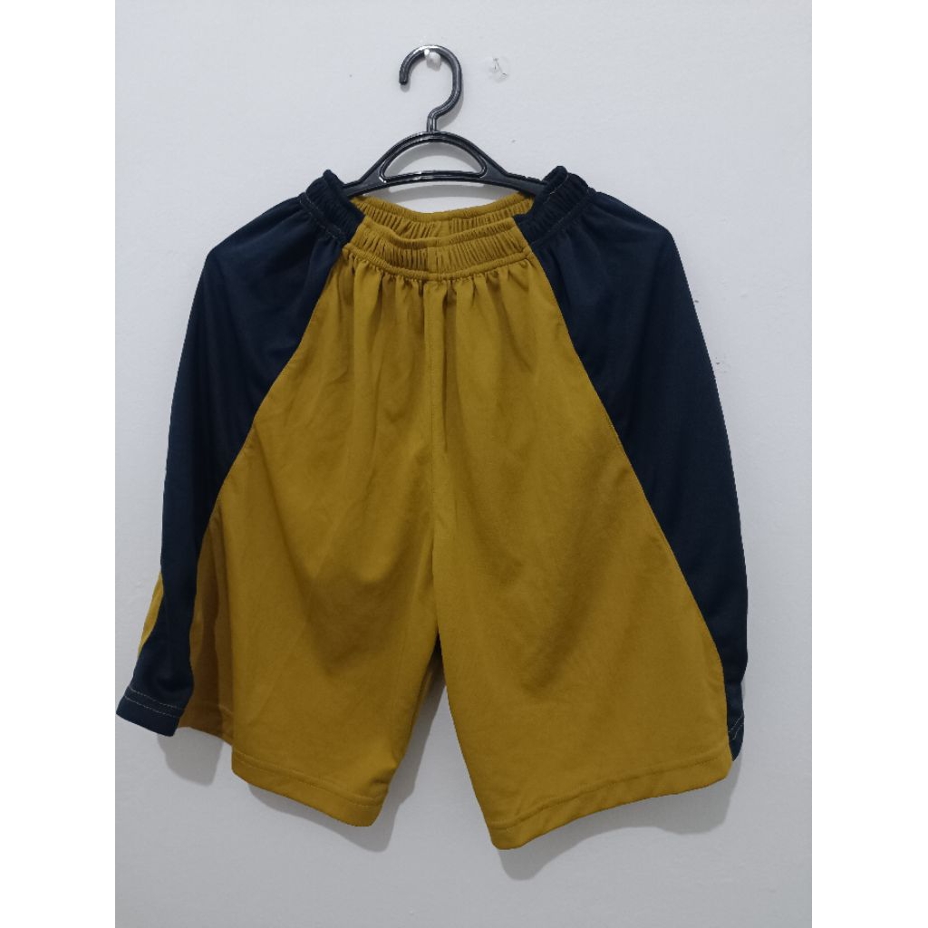 Short Pants Persib 2017 Away