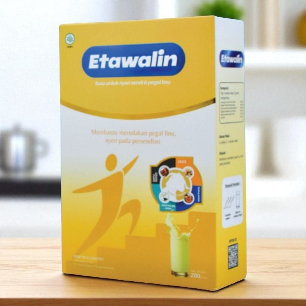 

DISKON HARGA !! SUSU ETAWALN MENGATASI PEGEL LINU