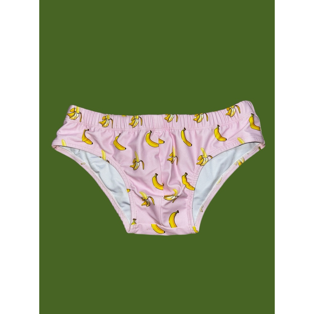 BIKINI PRIA ( celana renang pria lucu )