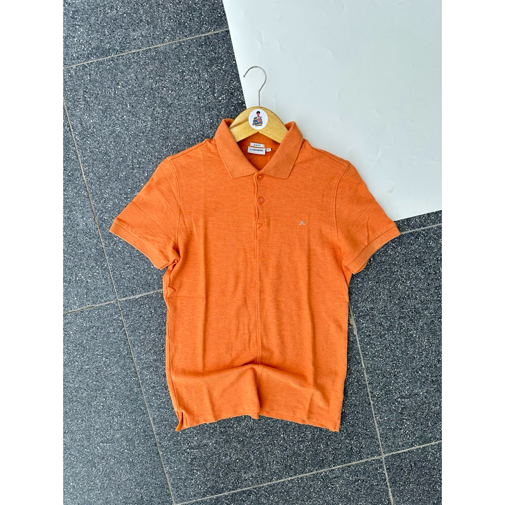 J Lindeberg Poloshirt