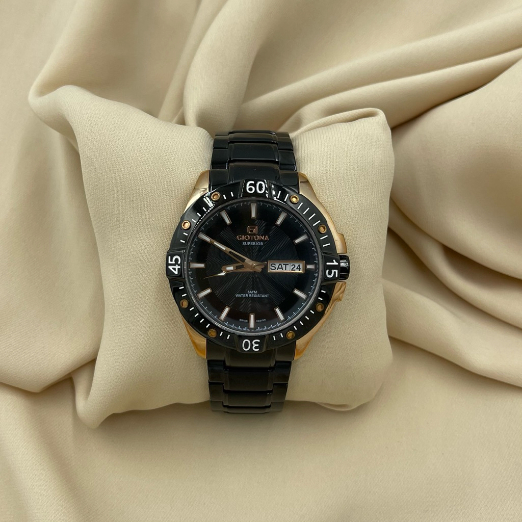 Jam Tangan Giotona Pria GT7194