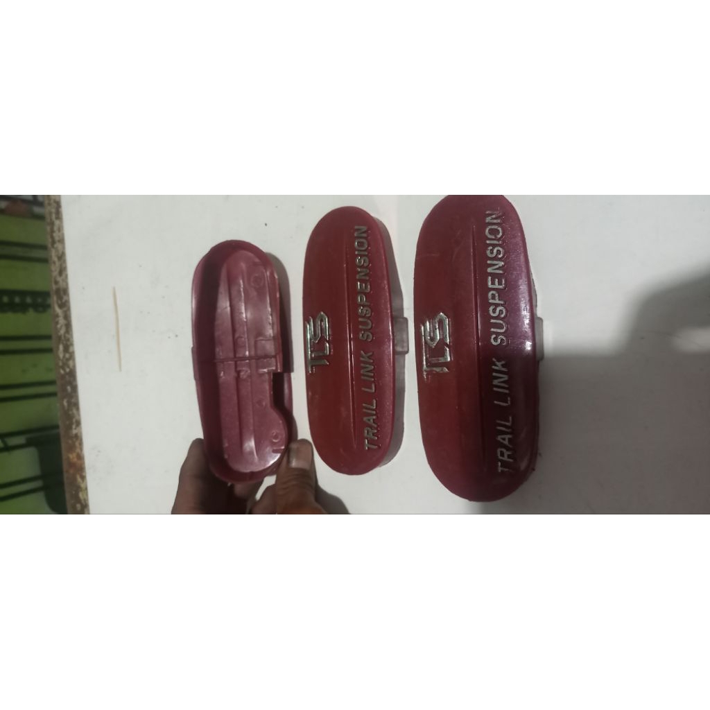 tutup fork vespa EXCEL PXE