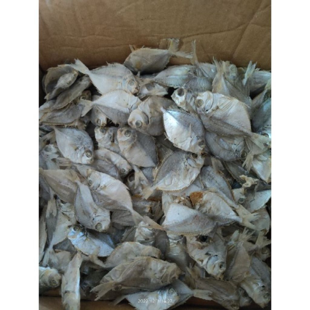 

IKAN ASIN PETEK REBUS 500 GRAM