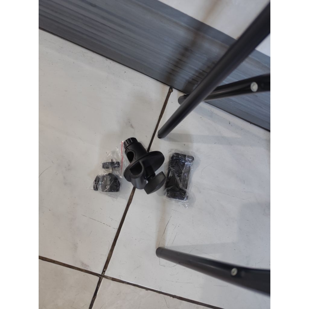 Tripod Inbex Preloved