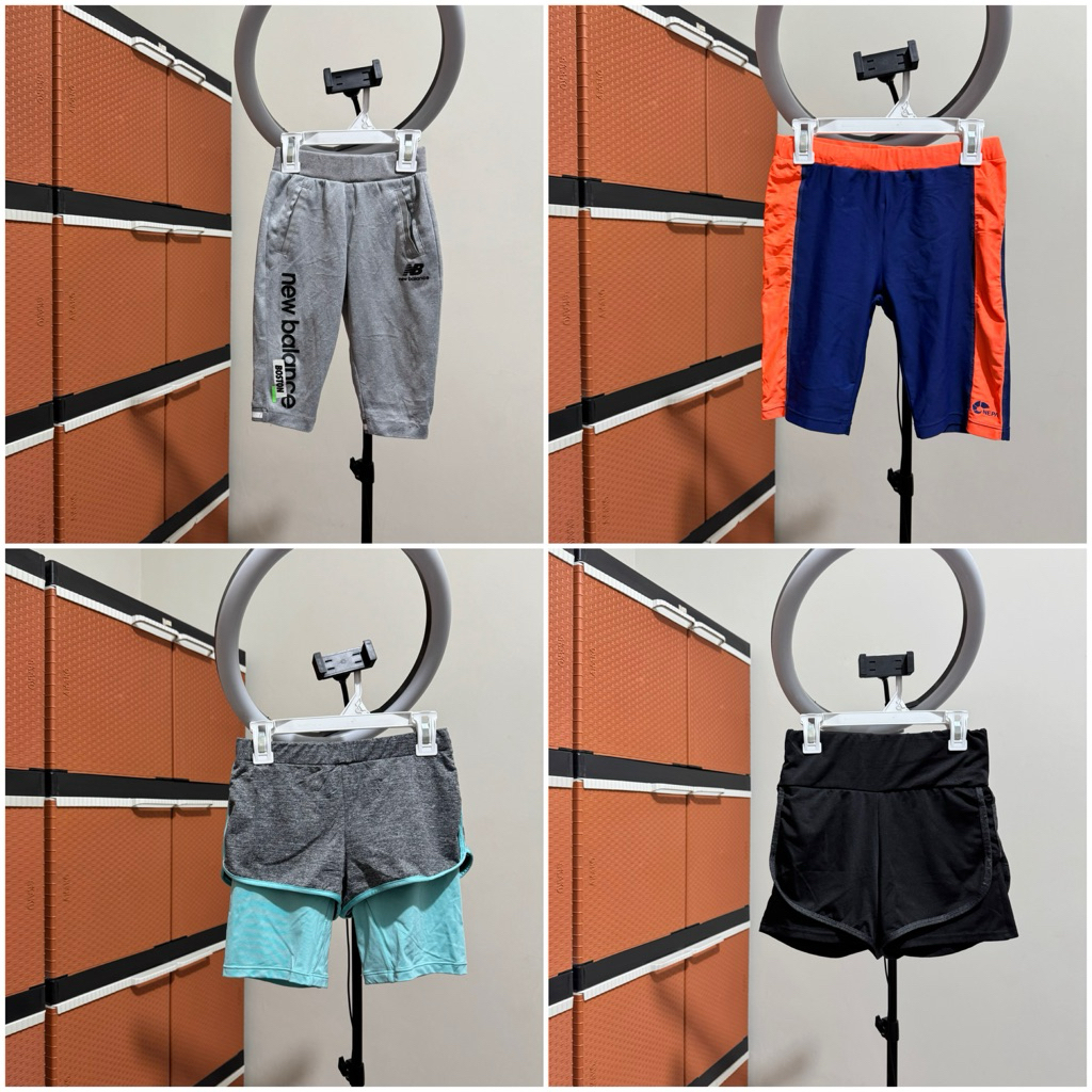 Celana Olahraga atau Renang anak PL