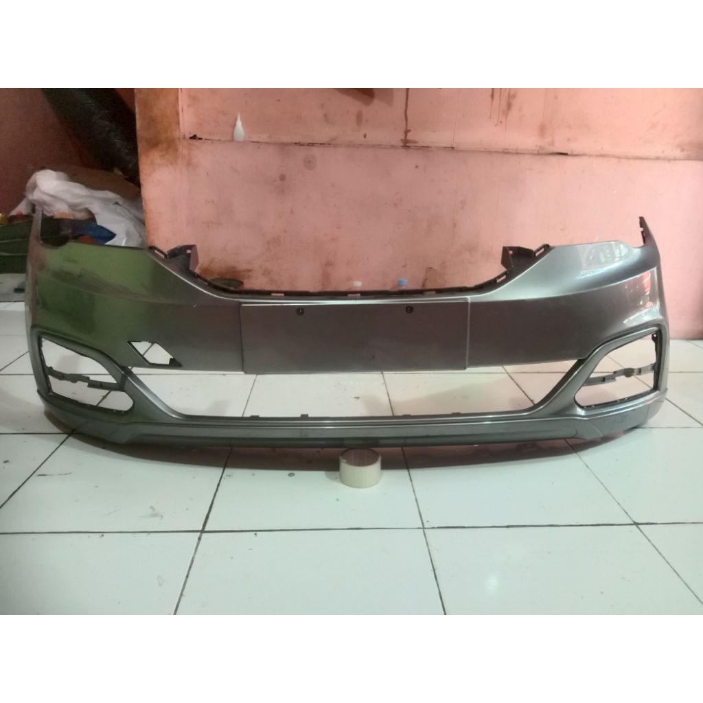Bumper Wuling Confero