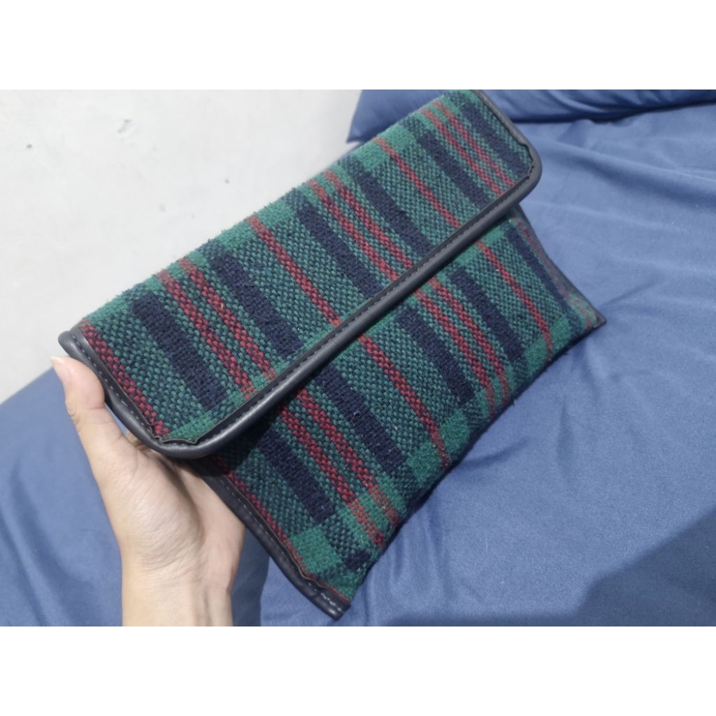 preloved tas berrybenka, shouler bag wanita