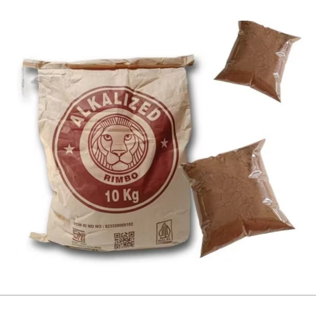 

COKELAT BUBUK ALKALIZED RIMBO 500GR [REPACK]