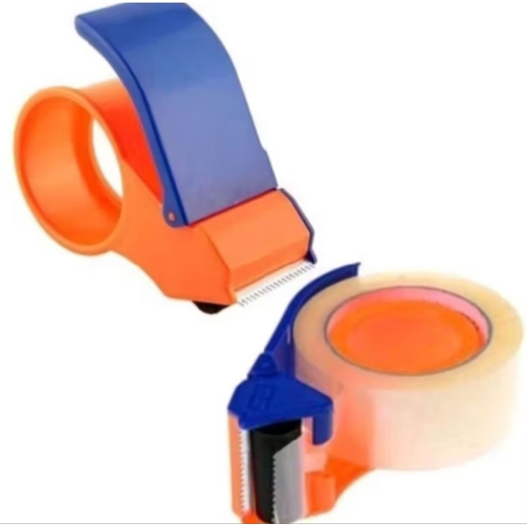 

COD - Bayar Di tempat ✅ Dispenser Lakban