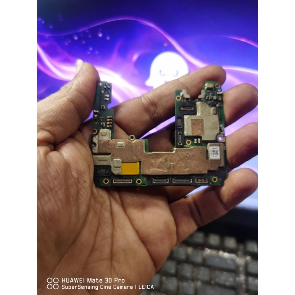mesin oppo f11 pro normal